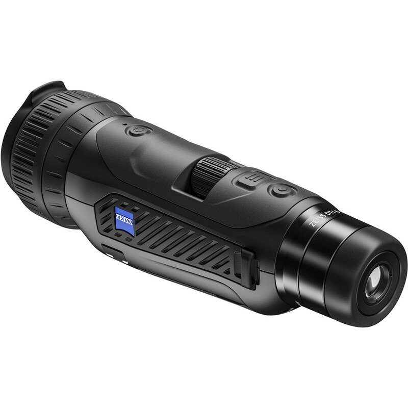 ZEISS Wärmebildgerät DTI 6/40
