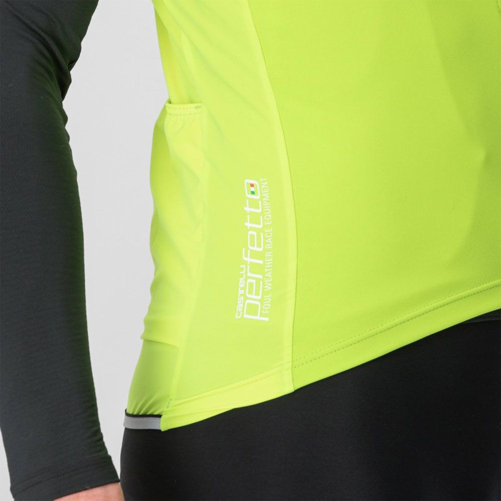 Castelli Perfetto RoS 2 - Windweste kaufen | Bike-Discount