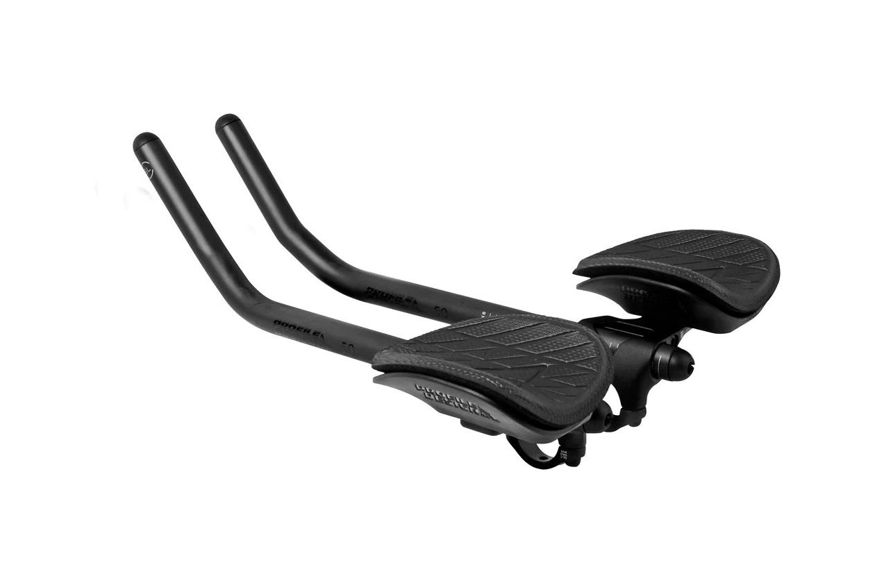 Profile Supersonic/Ergo+/50 SLC Aerobar Lenkeraufsatz