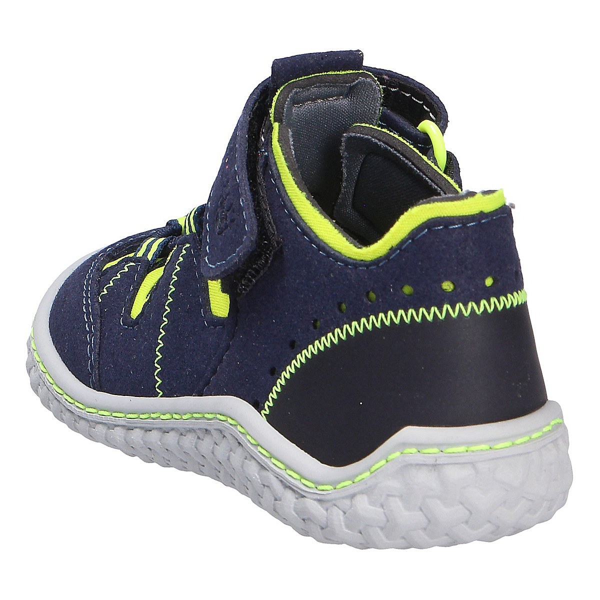 Baby Sandalen WMS Weite M für Jungen