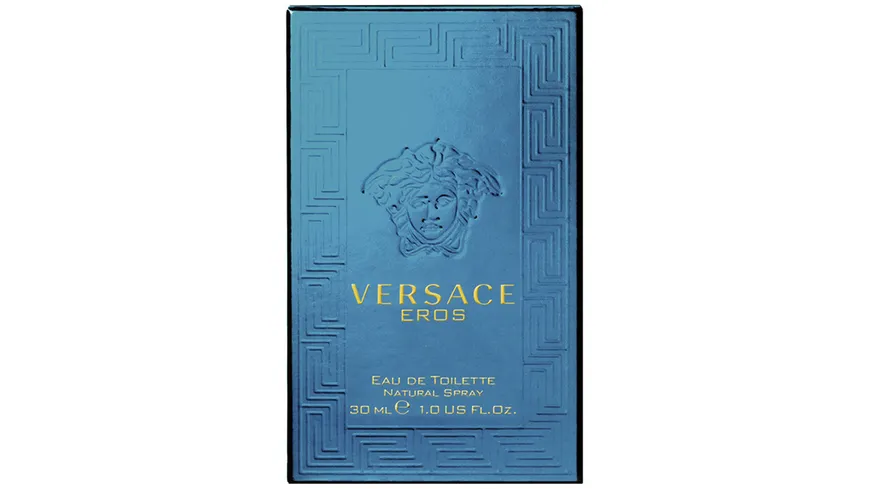 VERSACE Eros Eau de Toilette