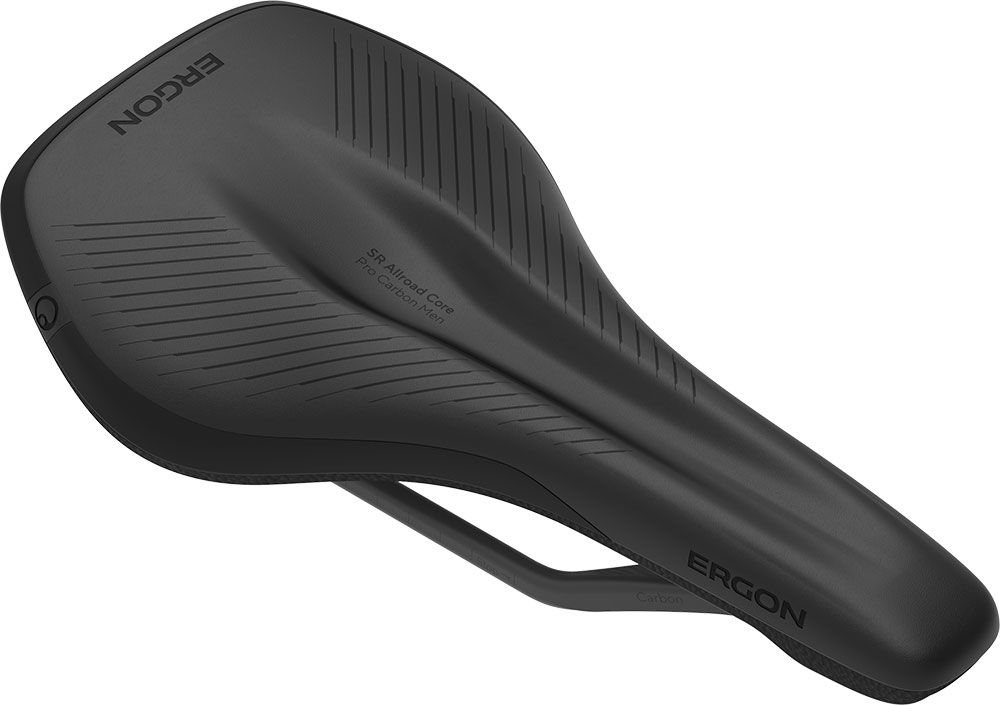 Ergon SR Allroad Core Pro Carbon Men Sattel kaufen | Bike-Discount