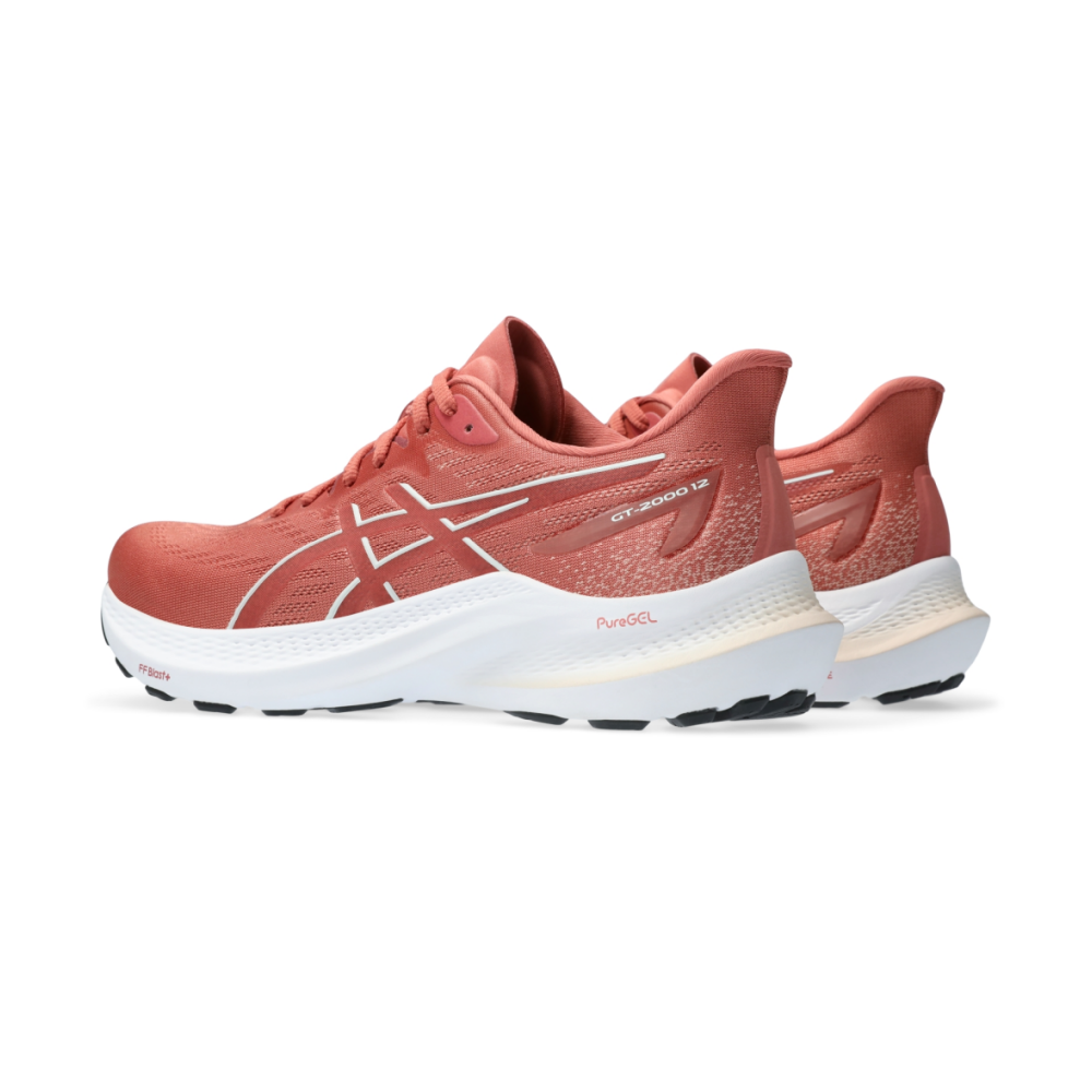 Asics GT 2000 12 1012B506-600 / rot
