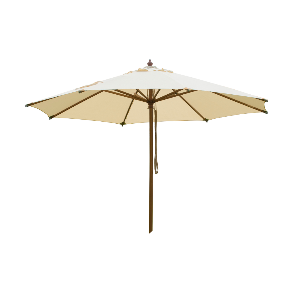 Sonnenschirm Rumba Novo beige