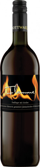 Flamme Glühwein Rot - Bottwartaler Winzer