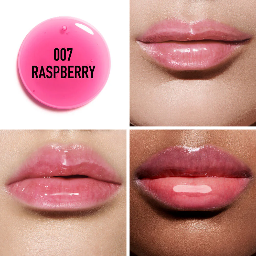 Dior Addict Lip Glow Oil - Lipgloss