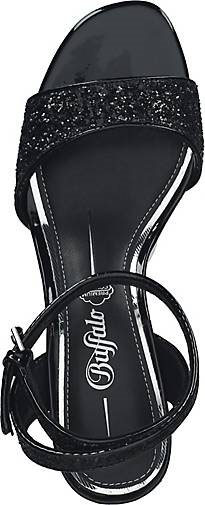 Buffalo Sandalen