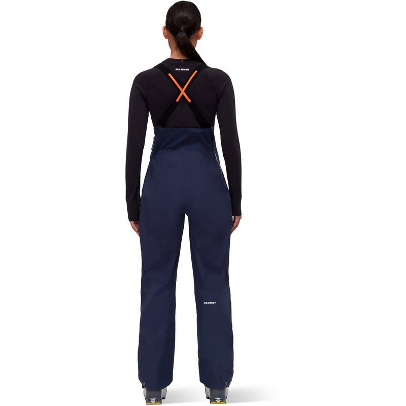 Mammut Haldigrat Skihose Damen