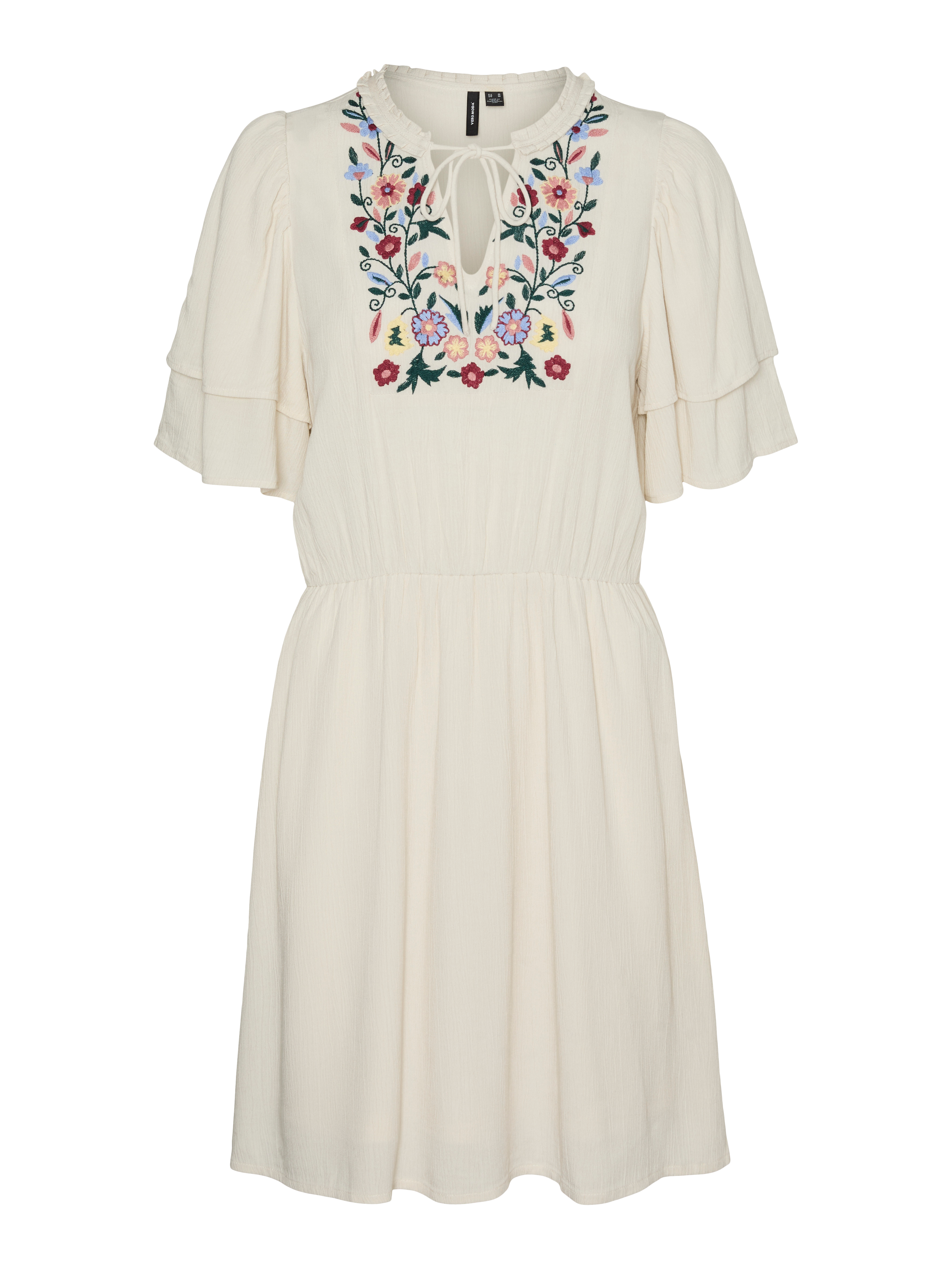 VMSINA Kurzes Kleid