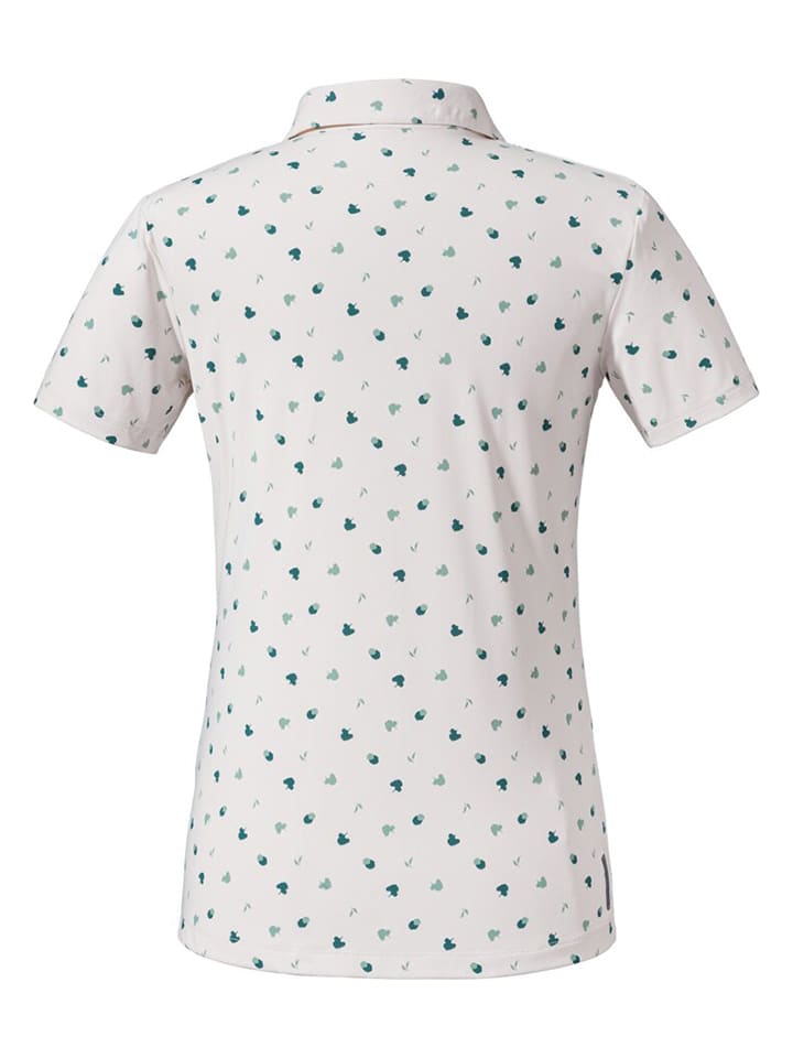 Schöffel Funktionspoloshirt 