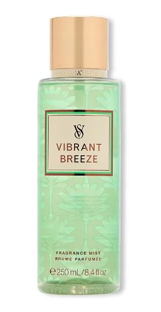 Victoria's Secret Vibrant Breeze Body Mist