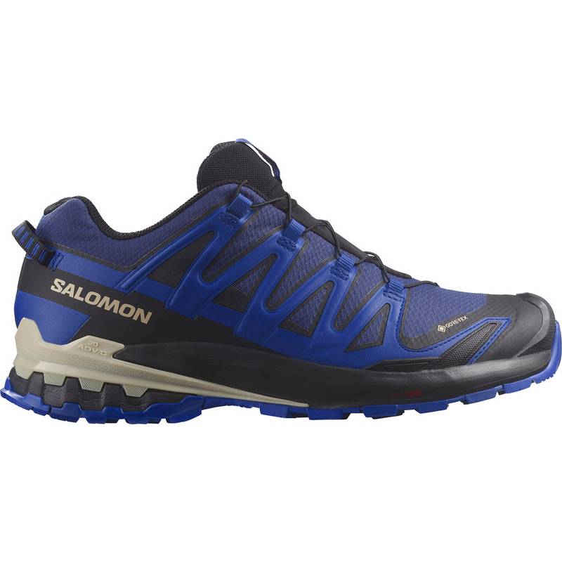 Salomon XA PRO 3D V9 Multifunktionsschuhe Herren