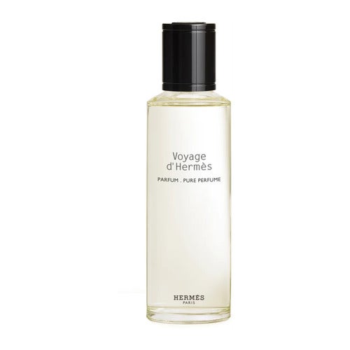Hermès Voyage d'Hermès parfüm utántöltő 200 ml