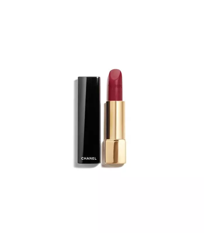 ROUGE ALLURE VELVET Le Rouge Velours Lumineux