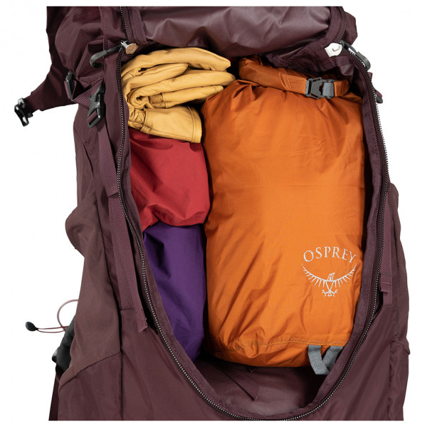 Osprey - Women's Kyte 58 - Trekkingrucksack