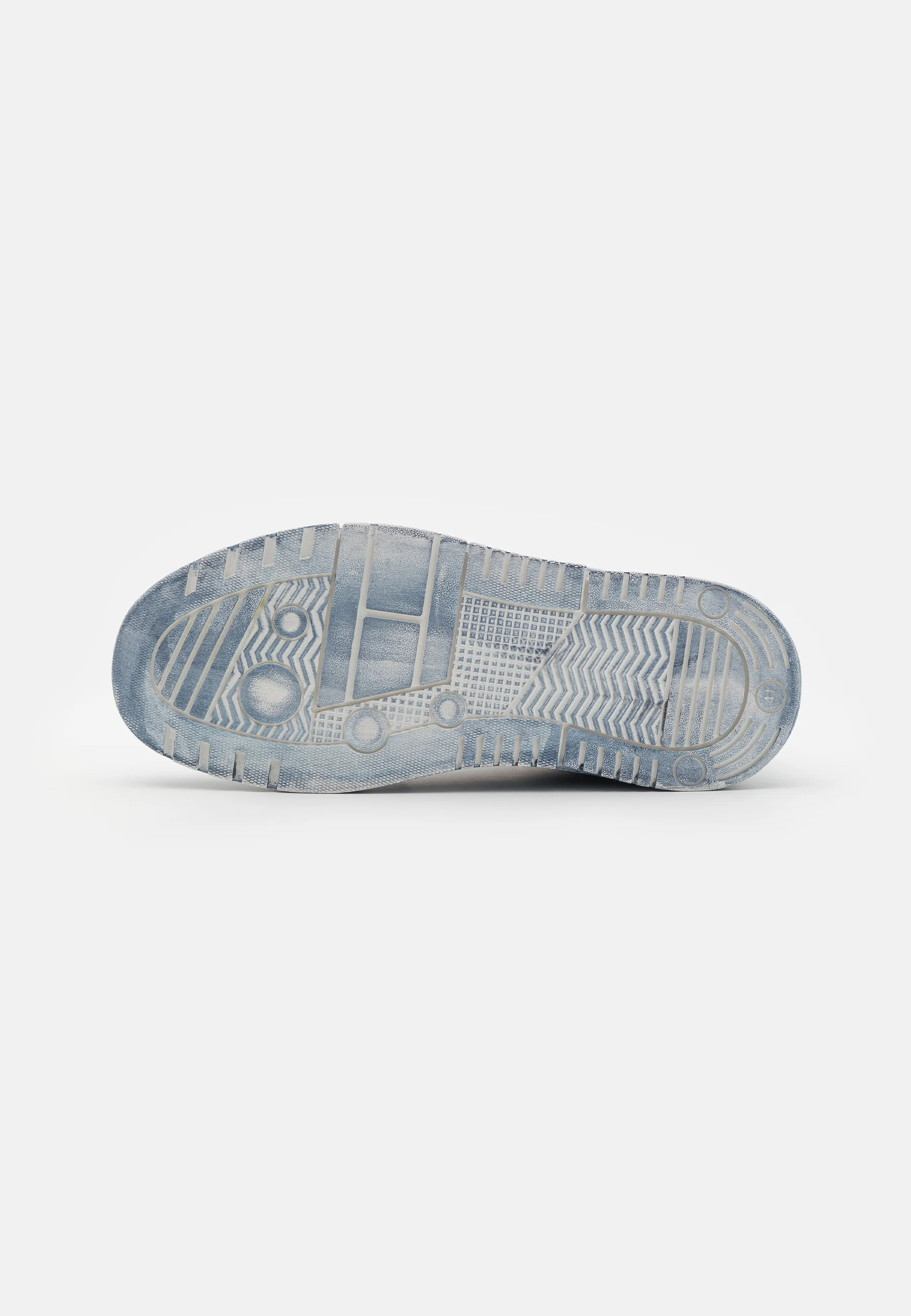 Tommy Jeans THE BROOKLYN - Zapatillas bajas