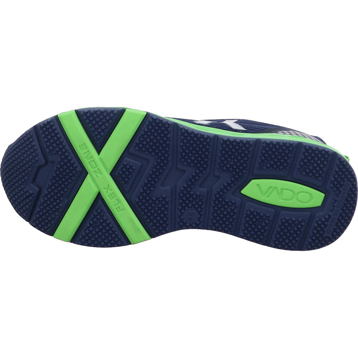 Sneakers Low AIR BOA GORE für Jungen