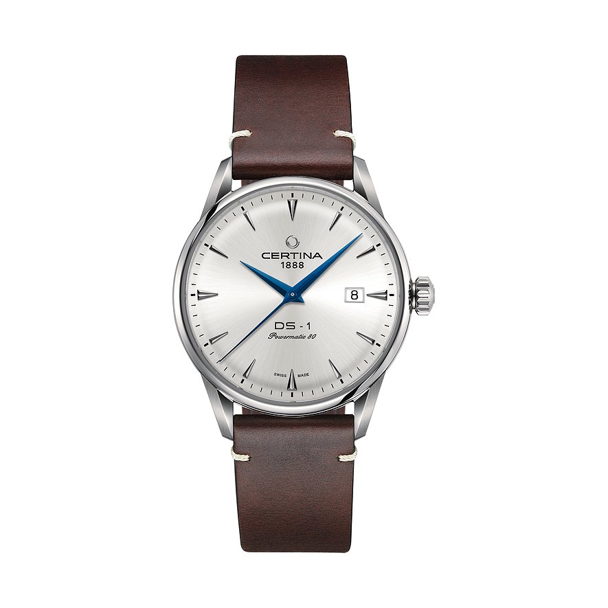 Certina Herrenuhr DS-1