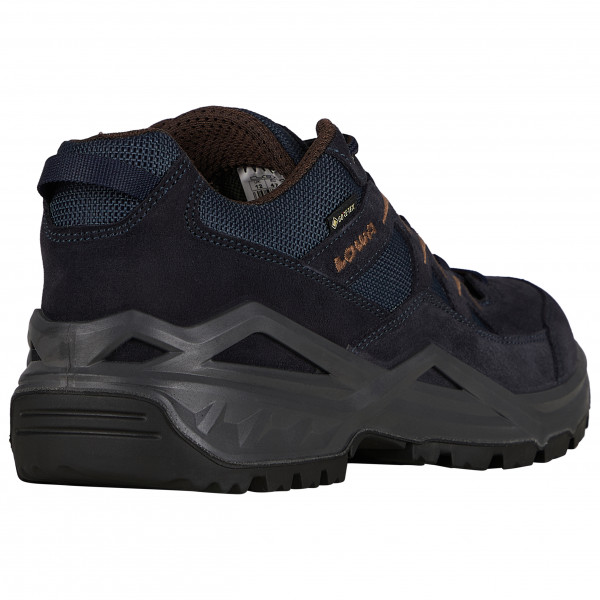 Lowa - Sirkos Evo GTX LO - Multisportschuhe