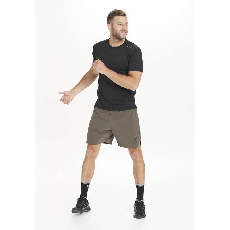 Virtus Launcher M Funktionsshirt Herren