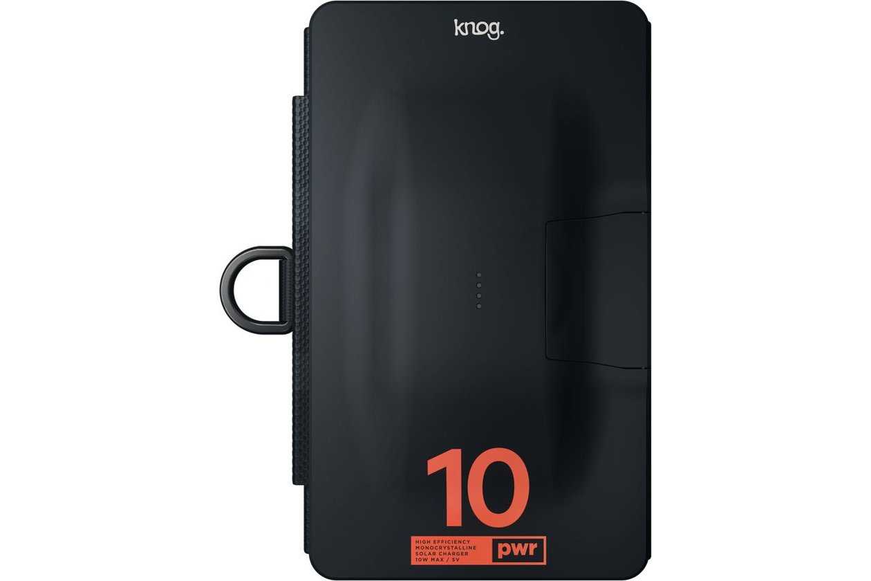 Knog PWR Solar Panel 10W