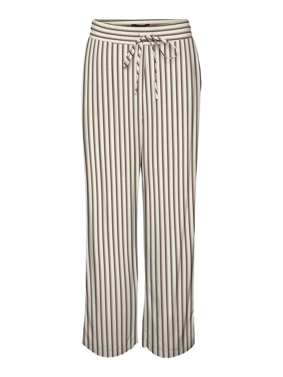 VMJESMILO Mittlere Taille Hose