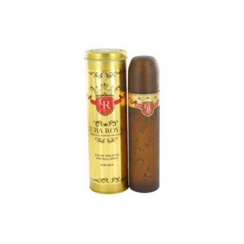 Cuba Paris Cuba Royal toaletní voda 100 ml
