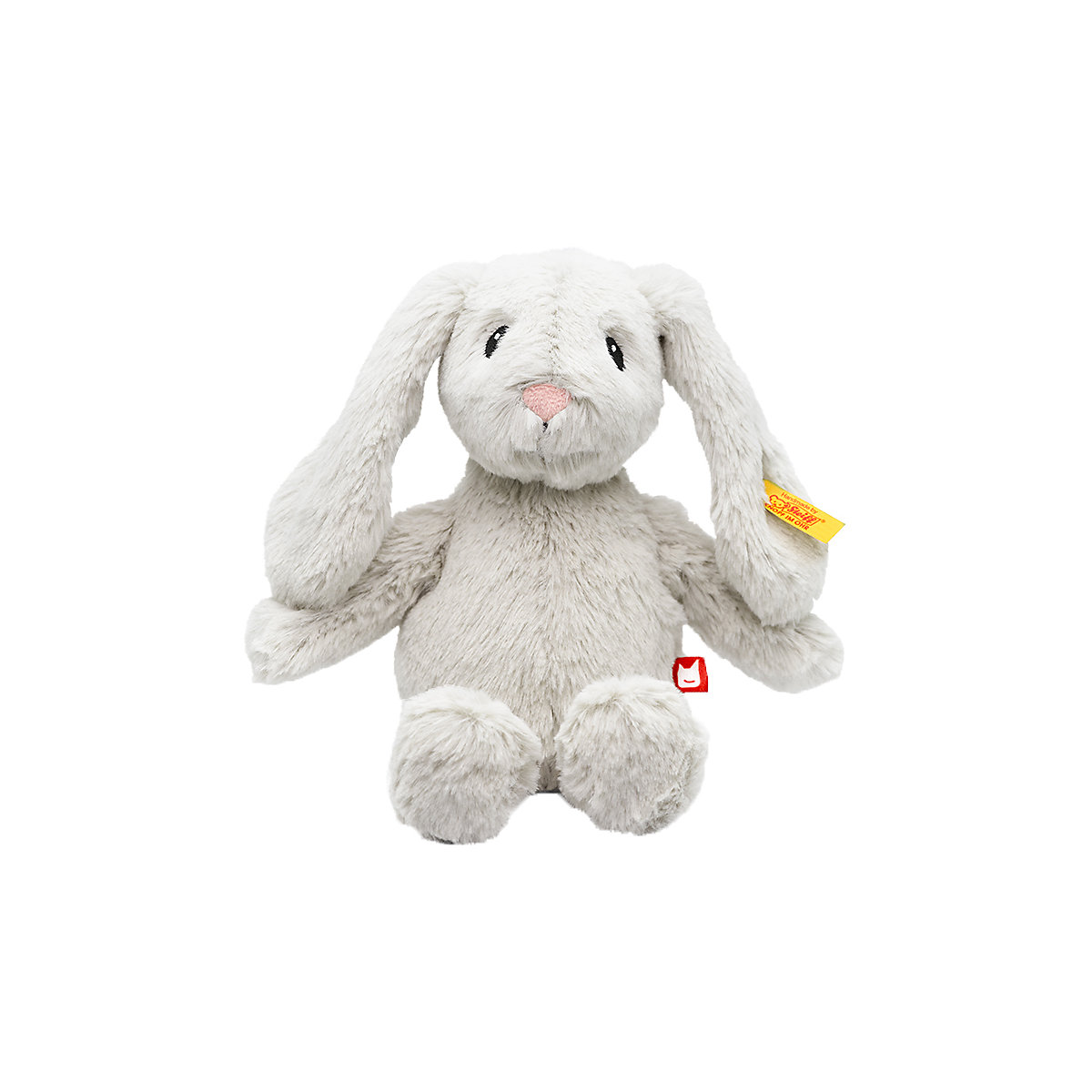 Tonies Steiff Soft Cuddly Friends mit Hörspiel - Hoppie Hase