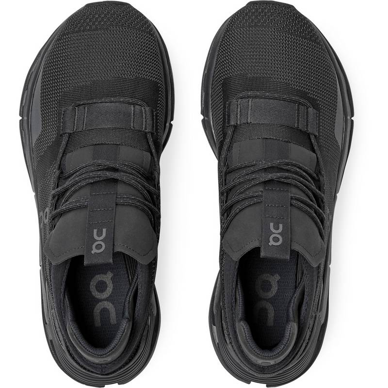On Cloudnova Sneaker Damen