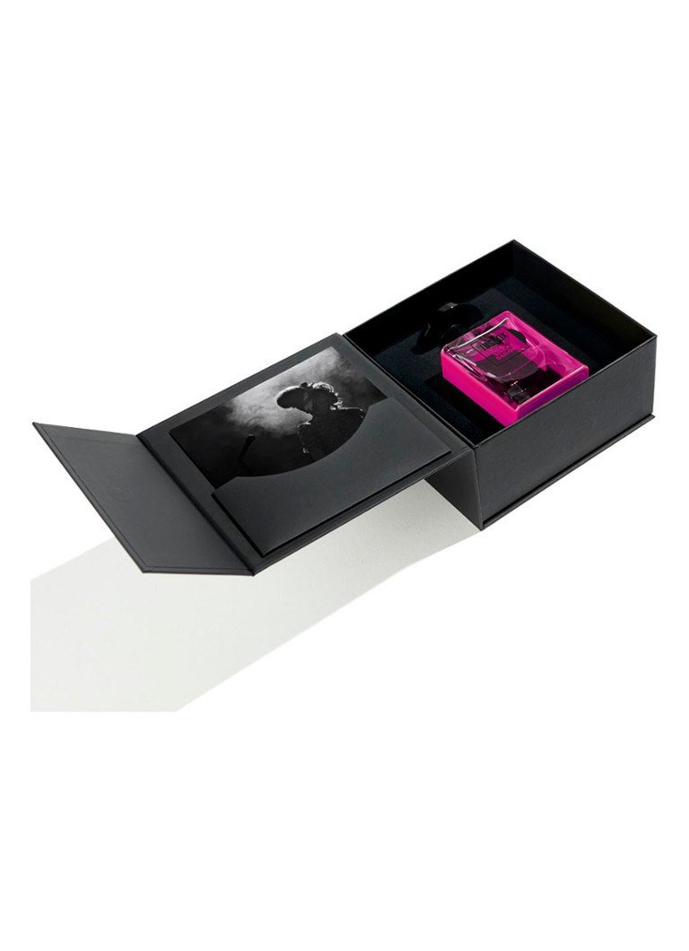 Jusbox Siren és Sailors Eau de Parfum