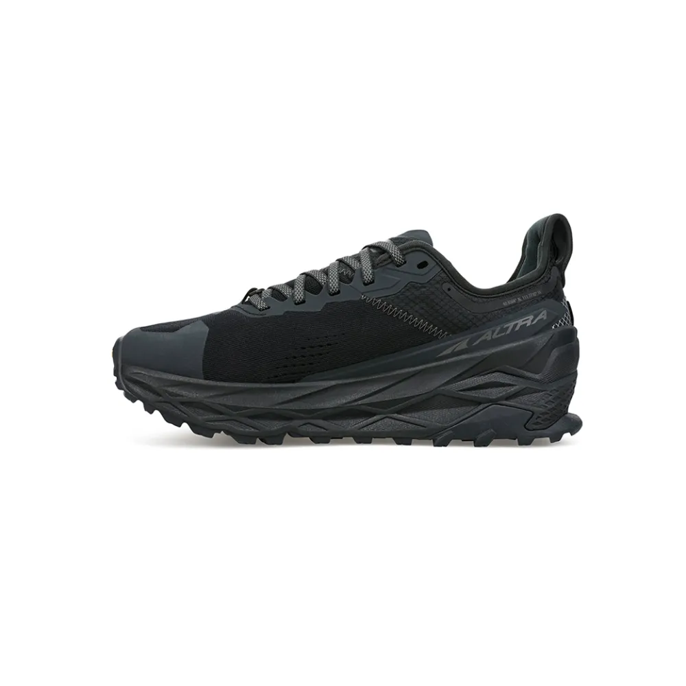 Altra Olympus 5 AL0A7R74001 / schwarz