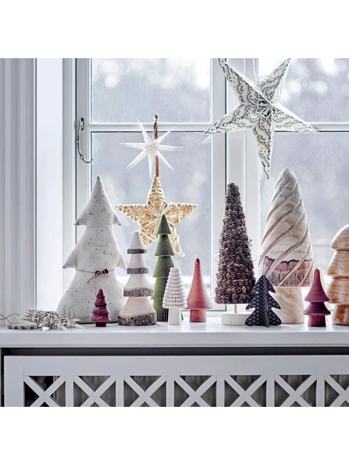 Bloomingville Deko-Baum Boye in Natur günstig kaufen onesize