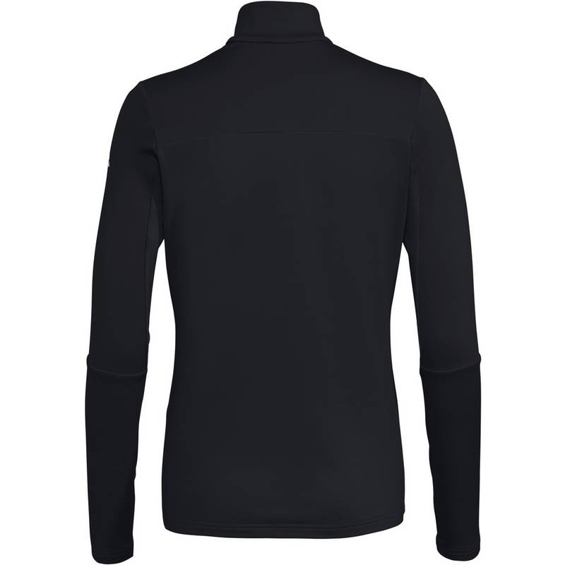 VAUDE Livigno II Fleeceshirt Damen