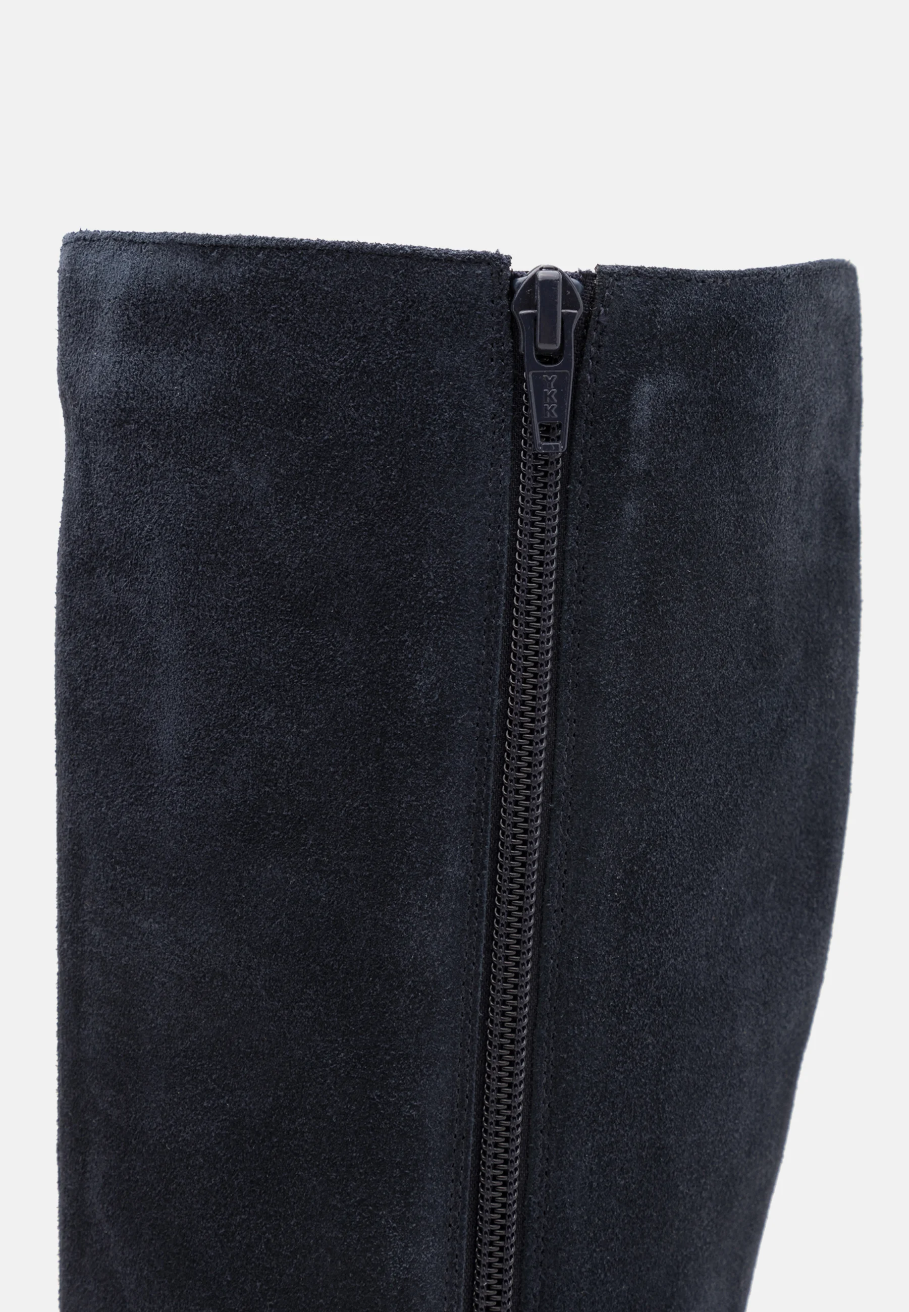 Anna Field CUERO - Botas altas