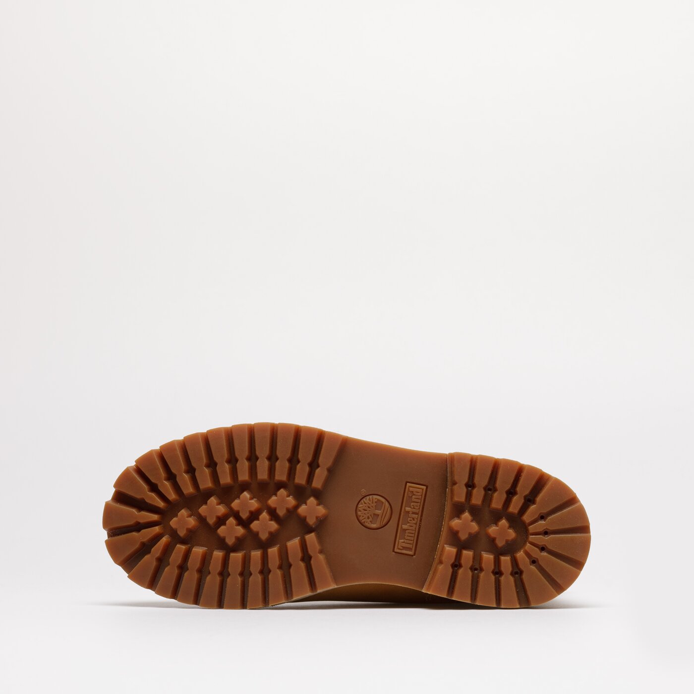 TIMBERLAND PREMIUM Braun