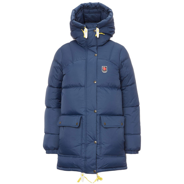EXPEDITION DOWN JACKET W Damen - Daunenjacke