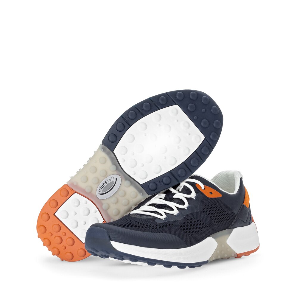 rollingsoft PG8008 Sneaker low blau