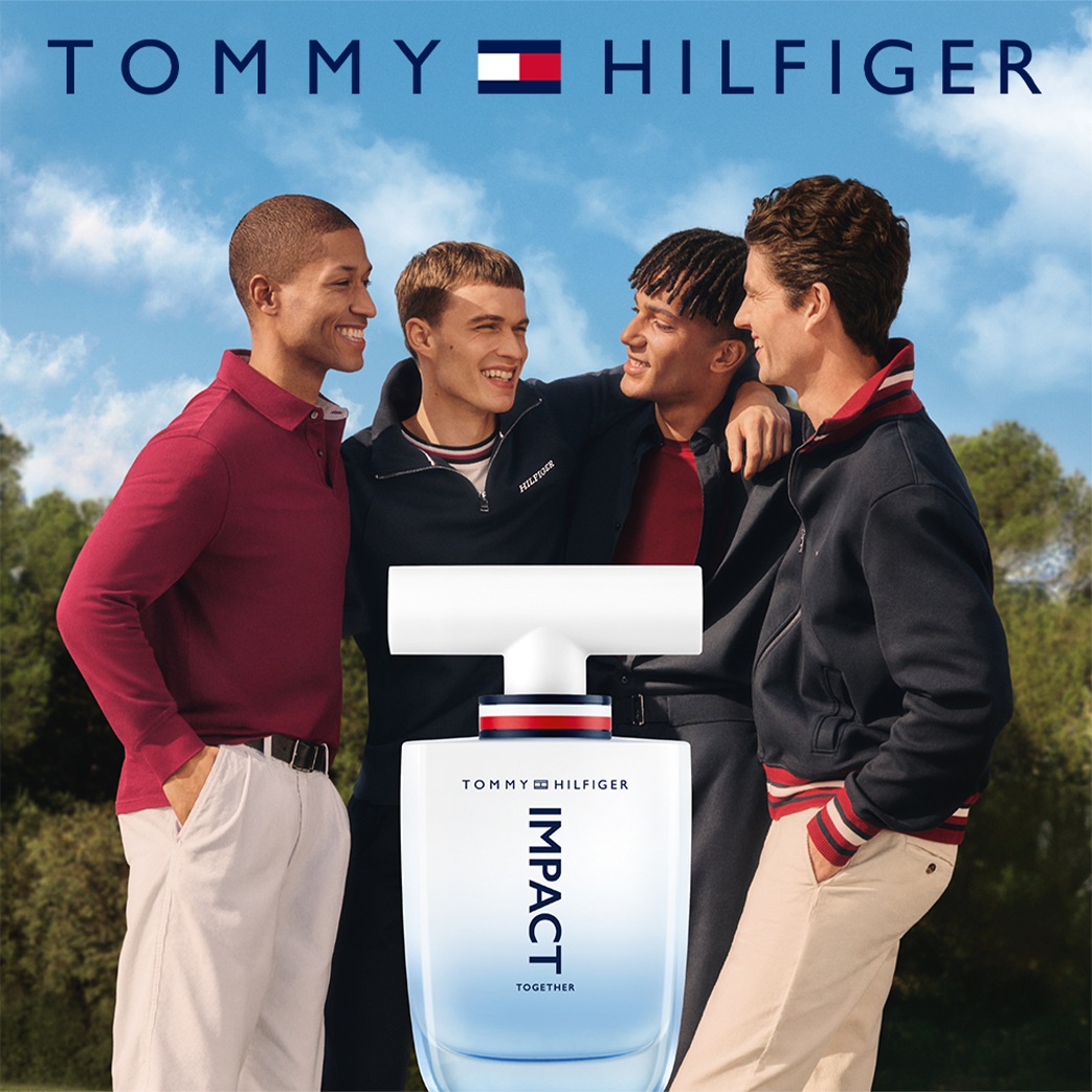 Tommy Hilfiger Razem