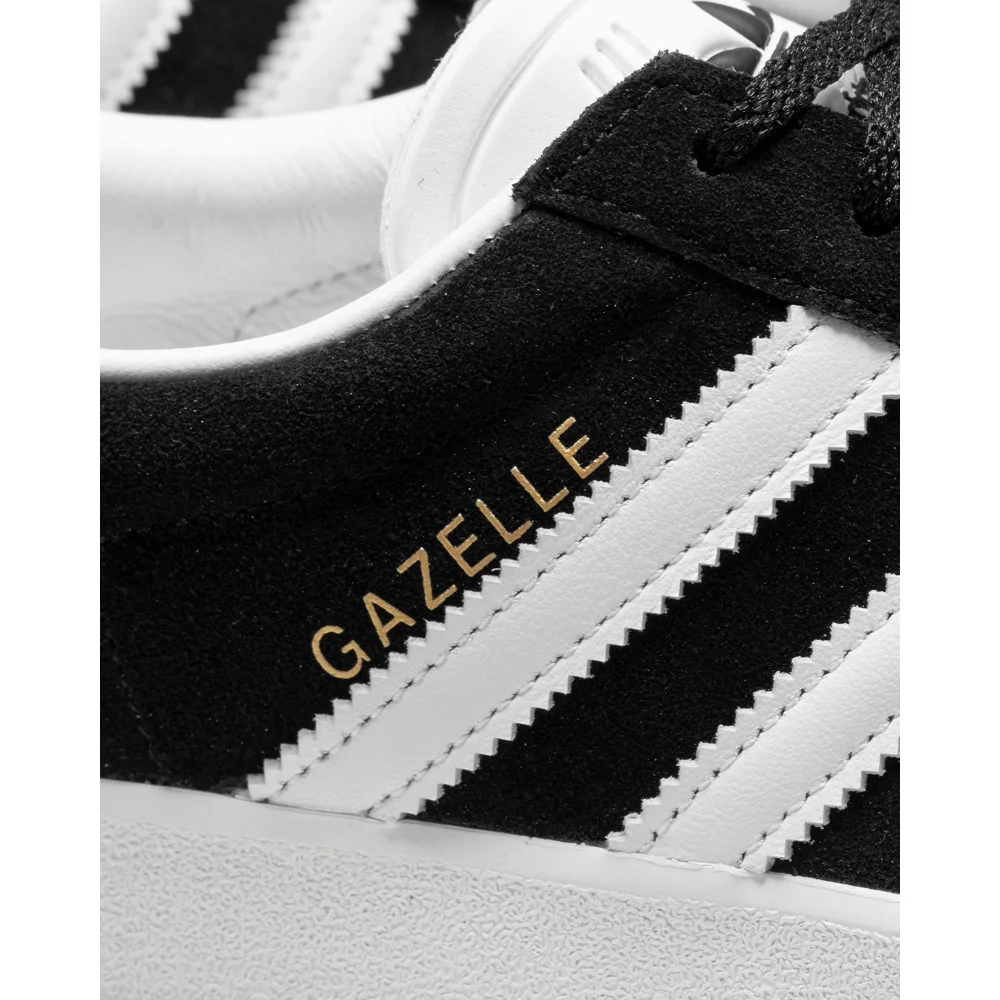 adidas Gazelle 85 IE2166 / schwarz