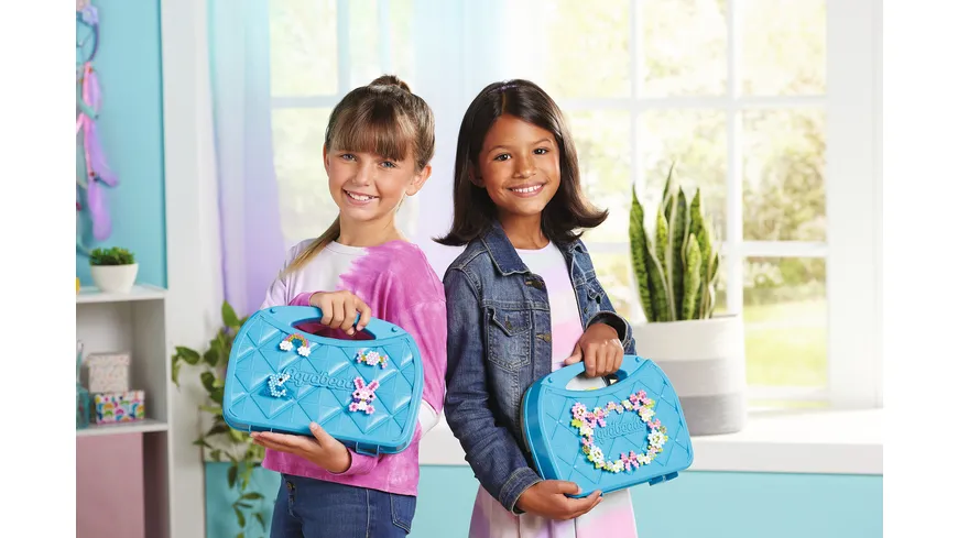 Aquabeads - Starter Set im Koffer