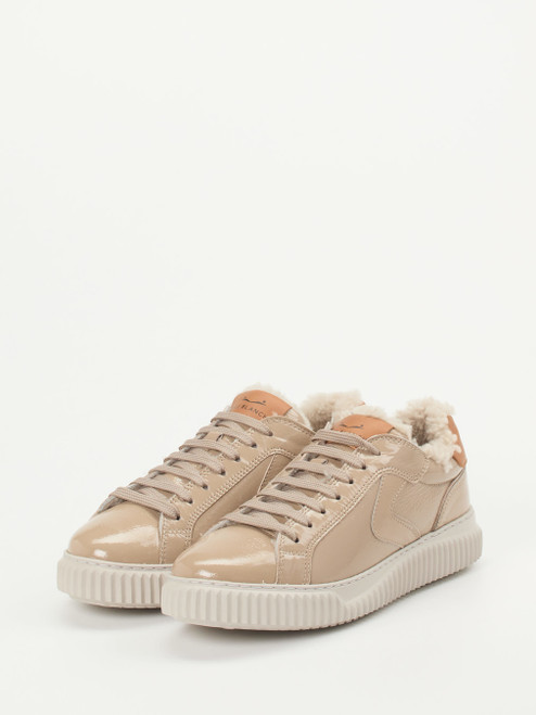 Sneaker-18032490018 Voile Blanche