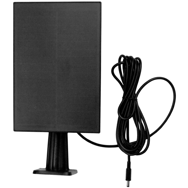 Reviermanager Solarpanel für RM4eco
