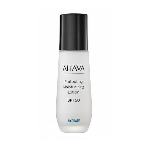 Ahava Protecting Moisturizing Lotion SPF 50 50 ml