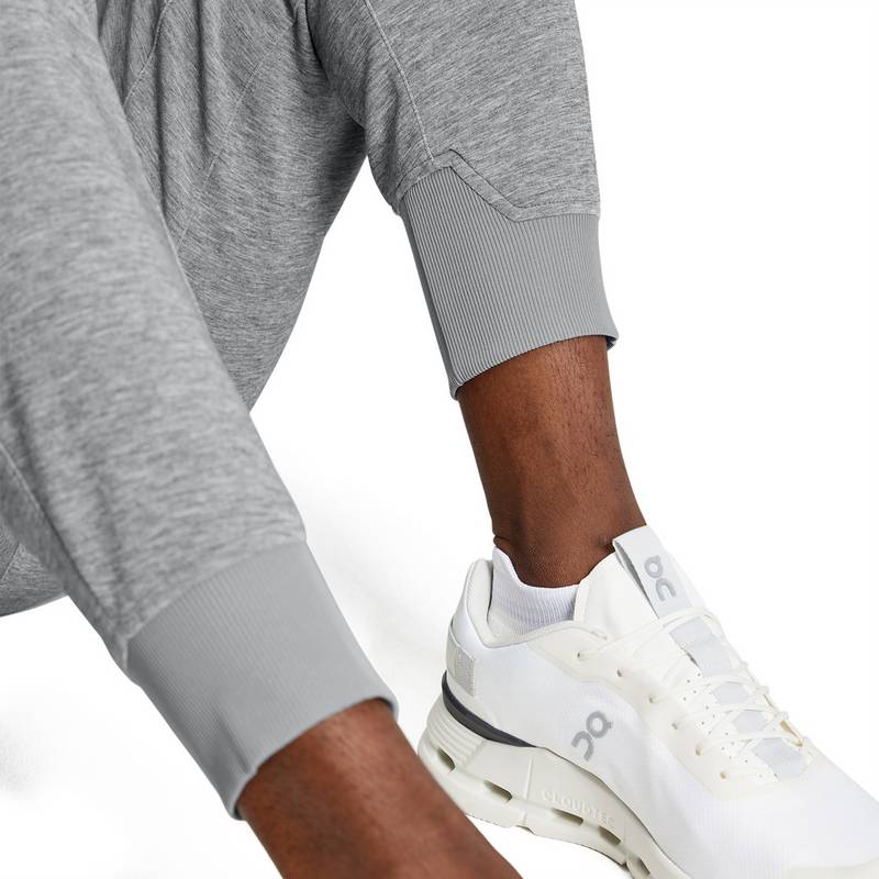 On Sweathose Herren