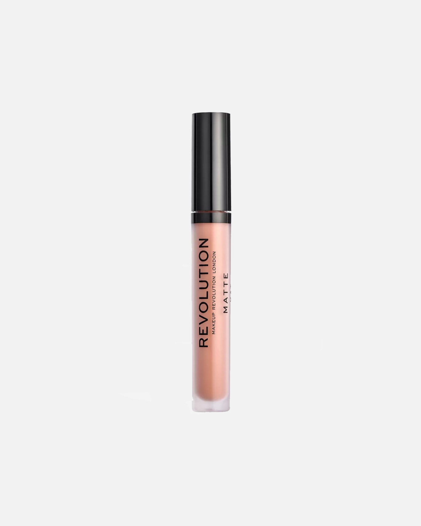 Makeup Revolution Matte Lipgloss