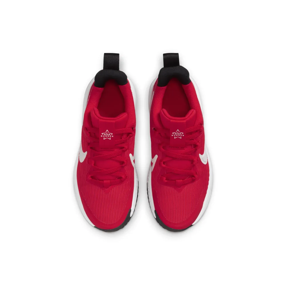 Nike Star Runner 4 DX7614-600 / rot