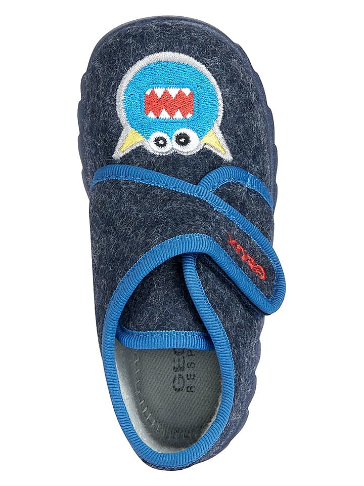 Geox Hausschuhe 