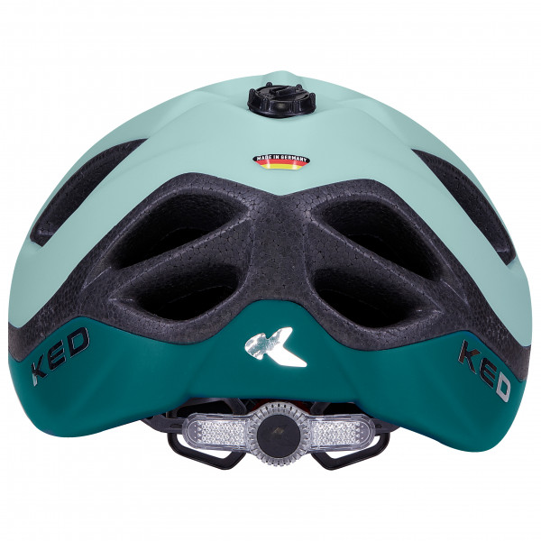 KED - Certus Pro - Radhelm