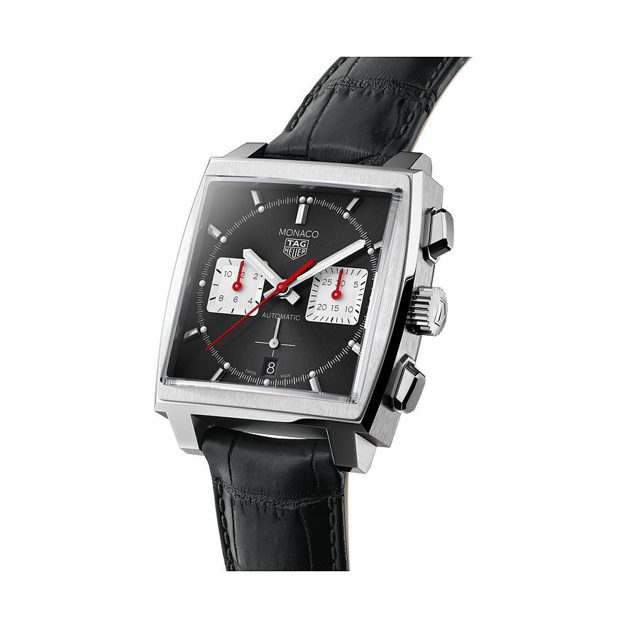 TAG Heuer Chronograph Monaco Chronograph