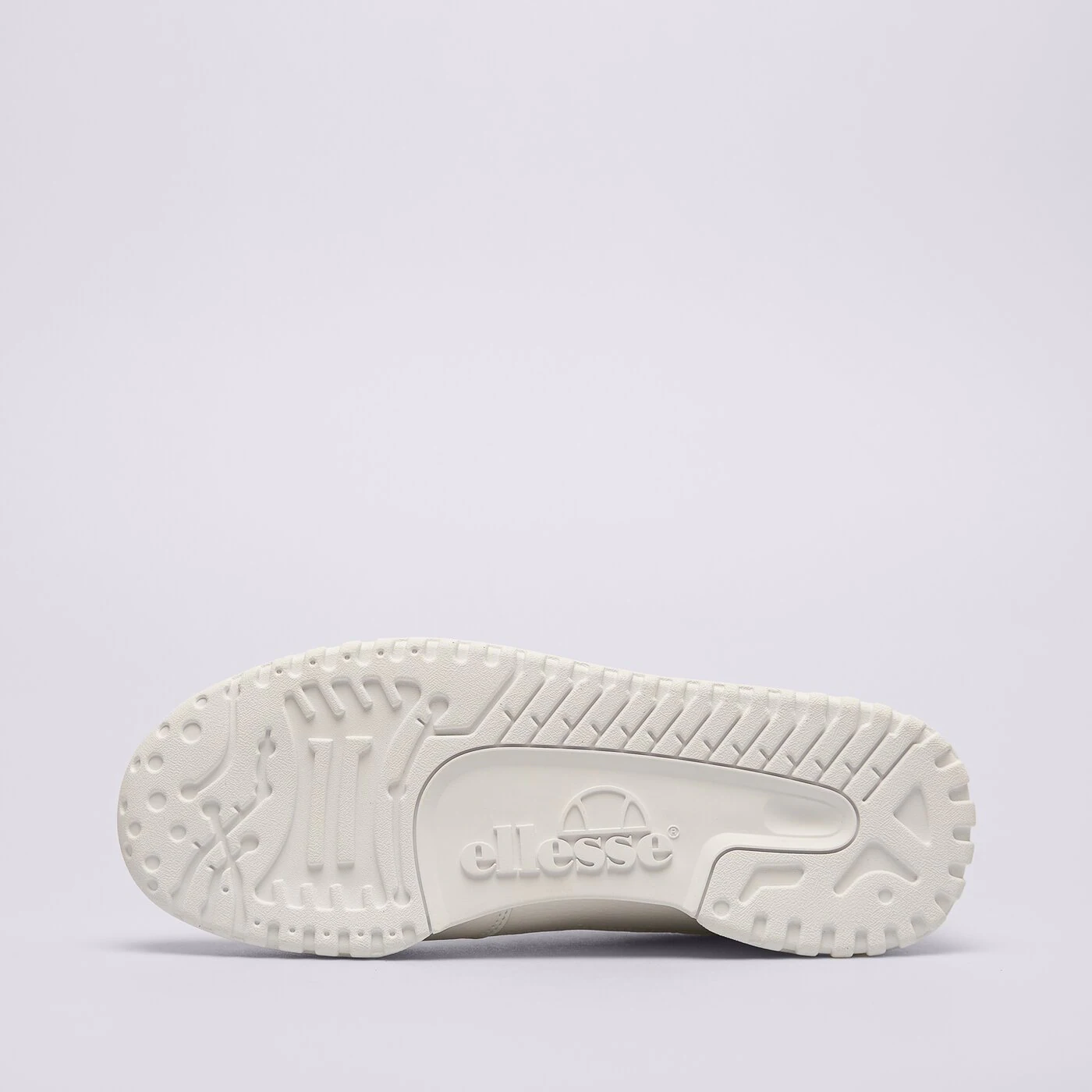 ELLESSE LS987 CUPSOLE Weiß